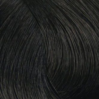 Стойкая профессиональная краска для волос - Goldwell Topchic Hair Color Coloration 4N (Средне-коричневый)